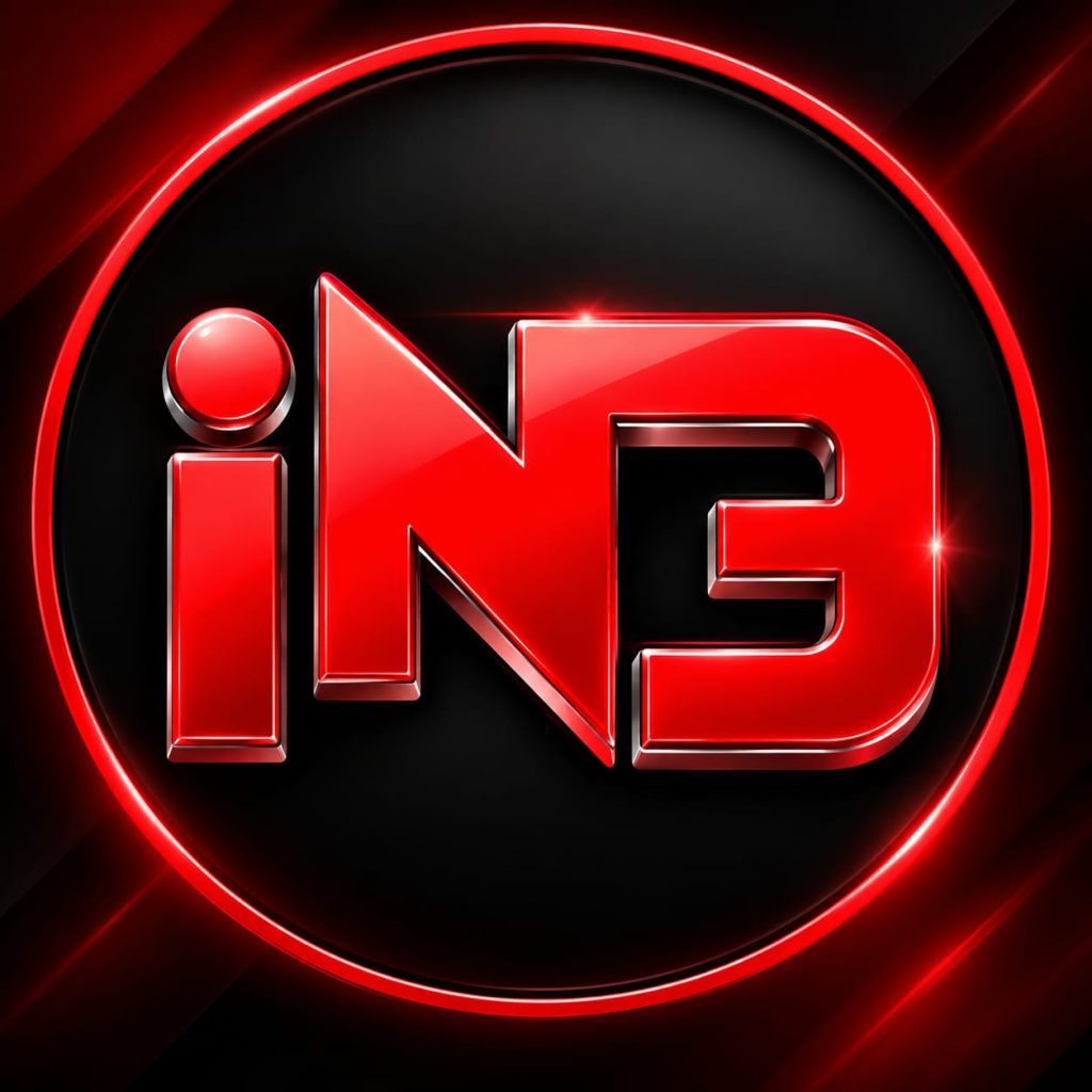 IND3 Game Logo Download